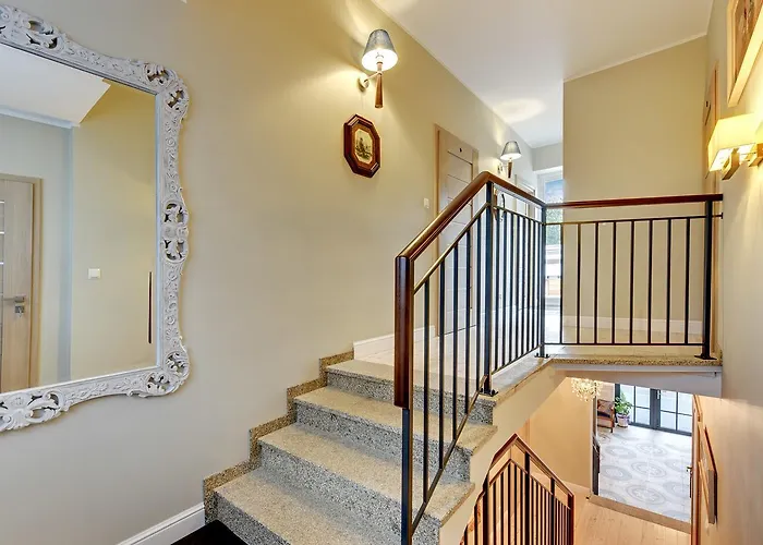 Aparthotel 730 Art House Sopot