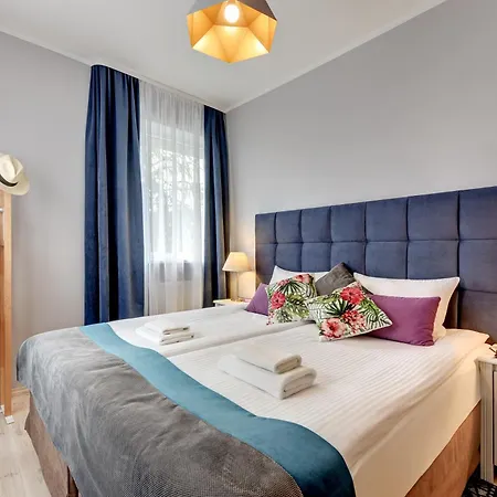 730 Art House Ξενοδοχείο με διαμερίσματα Σόποτ