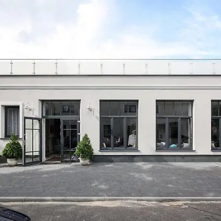 730 Art House Σόποτ