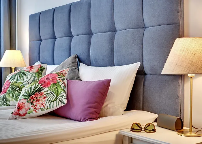 730 Art House Σόποτ