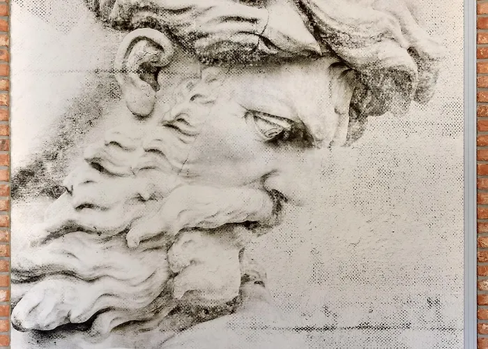 Lejlighedshotel 730 Art House 3*