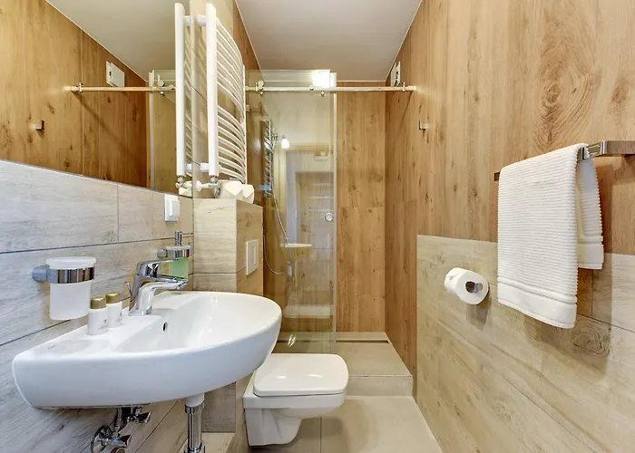 730 Art House 3* Sopot