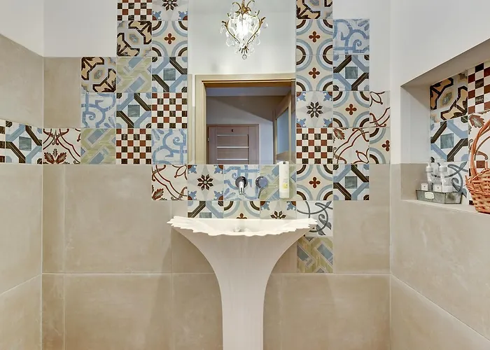 Ξενοδοχείο με διαμερίσματα 730 Art House Σόποτ