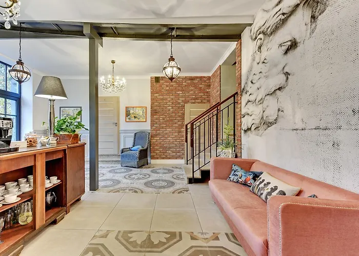 730 Art House Σόποτ