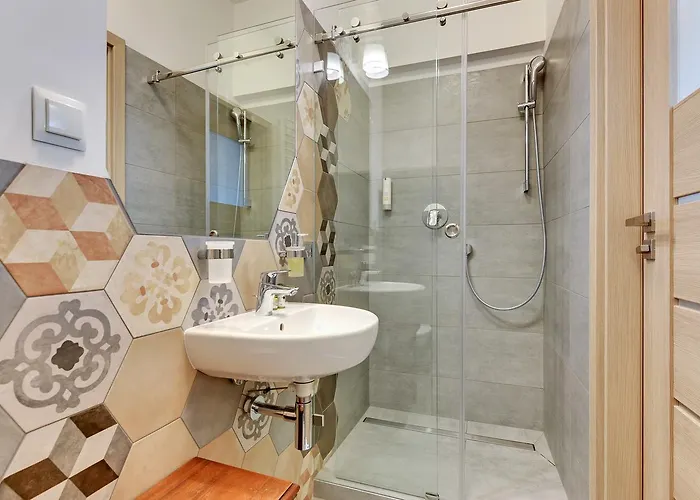 Ξενοδοχείο με διαμερίσματα 730 Art House