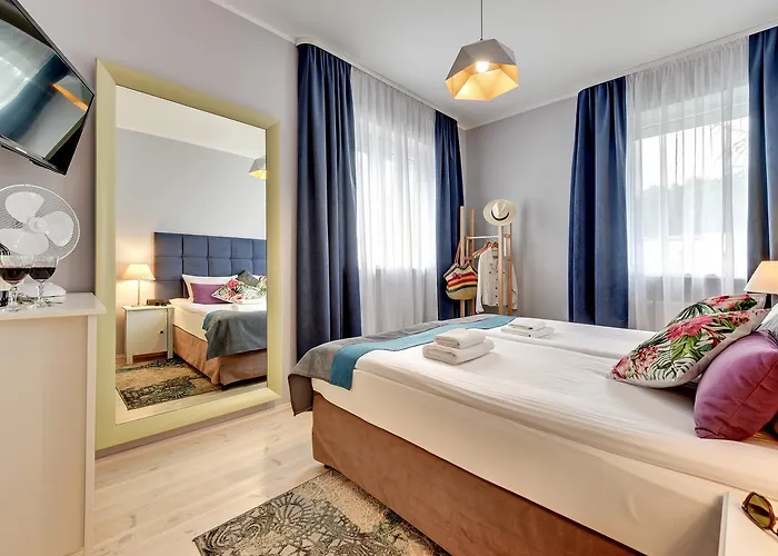 730 Art House Ξενοδοχείο με διαμερίσματα 3*